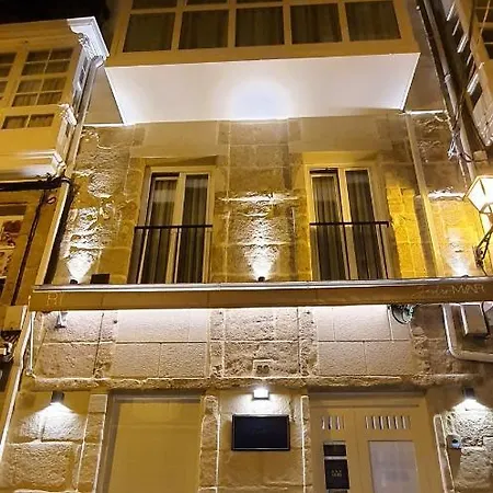 Franja 50 Gastromaar * A Coruña