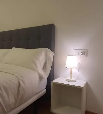 Apartment Franja 50 Gastromaar A Coruña