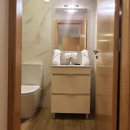 Apartment Franja 50 Gastromaar *