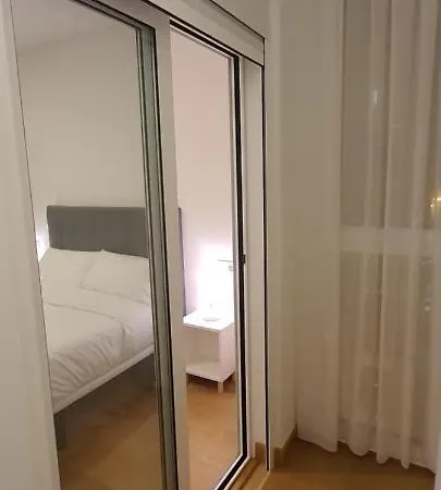 Franja 50 Gastromaar Apartment *