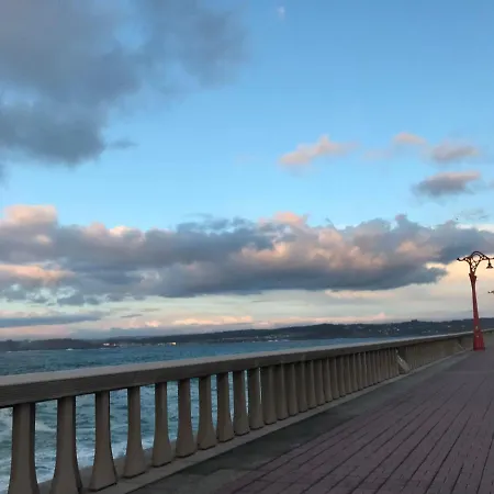 アパート Franja 50 Gastromaar *