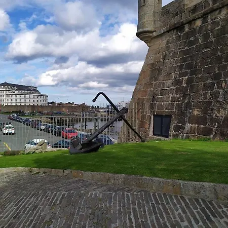 Franja 50 Gastromaar Apartment