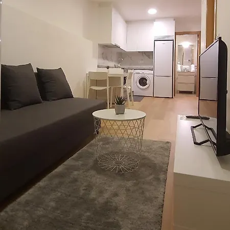 Franja 50 Gastromaar Apartment *