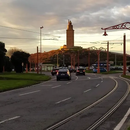 Franja 50 Gastromaar * A Coruna