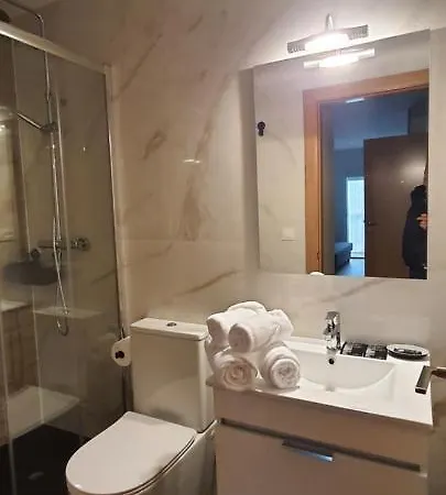 Franja 50 Gastromaar A Coruna