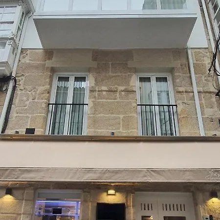 Franja 50 Gastromaar Apartment