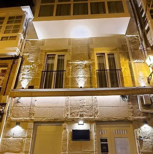 Franja 50 Gastromaar * ア・コルーニャ