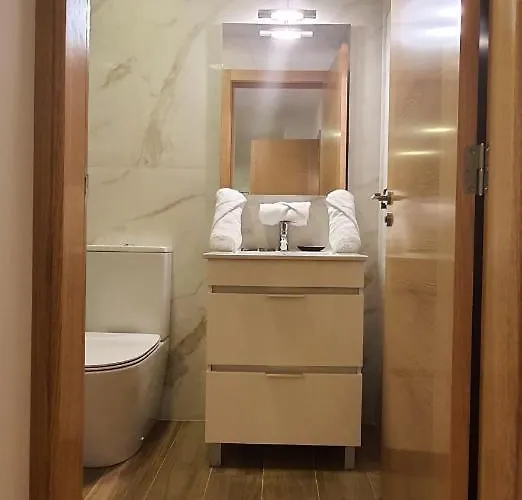 アパート Franja 50 Gastromaar *