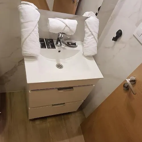 Franja 50 Gastromaar ア・コルーニャ