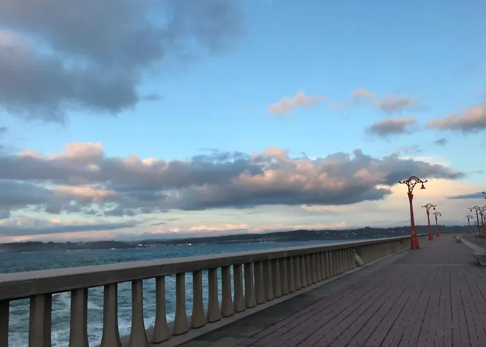 アパート Franja 50 Gastromaar *