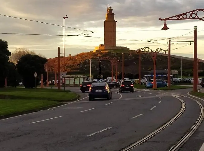 Franja 50 Gastromaar * ア・コルーニャ