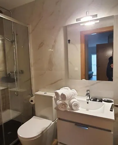 Franja 50 Gastromaar ア・コルーニャ